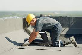 Best Storm Damage Roof Repair  in Lake Kiowa, TX